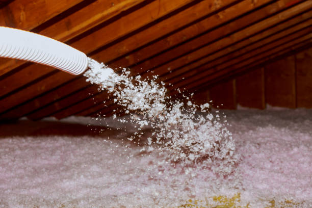 Best Residential Insulation in Tullytown, PA