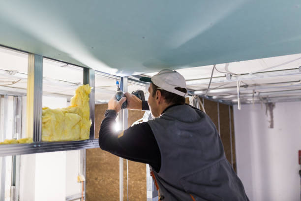 Best Commercial Insulation in Tullytown, PA