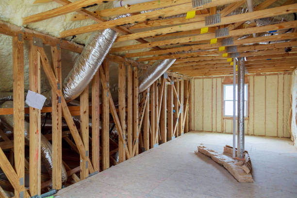 Best Commercial Insulation in Tullytown, PA