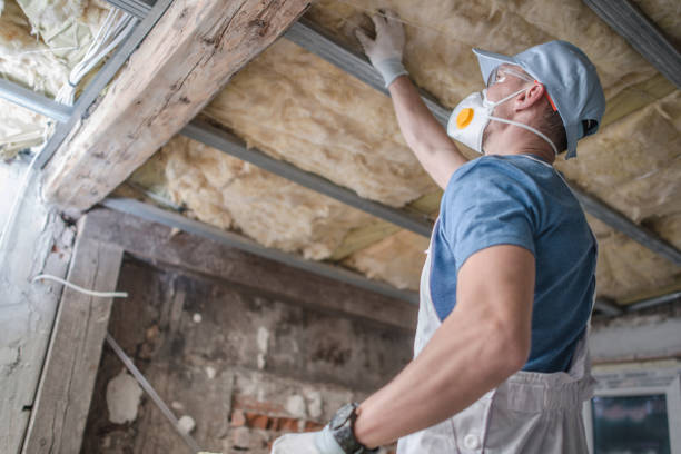 Best Insulation for Specific Applications in Tullytown, PA