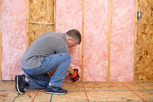 Best Types of Insulation in Tullytown, PA